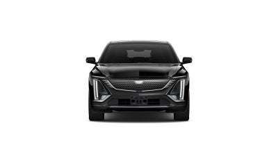 2027 Cadillac LYRIQ 4dr Sport
