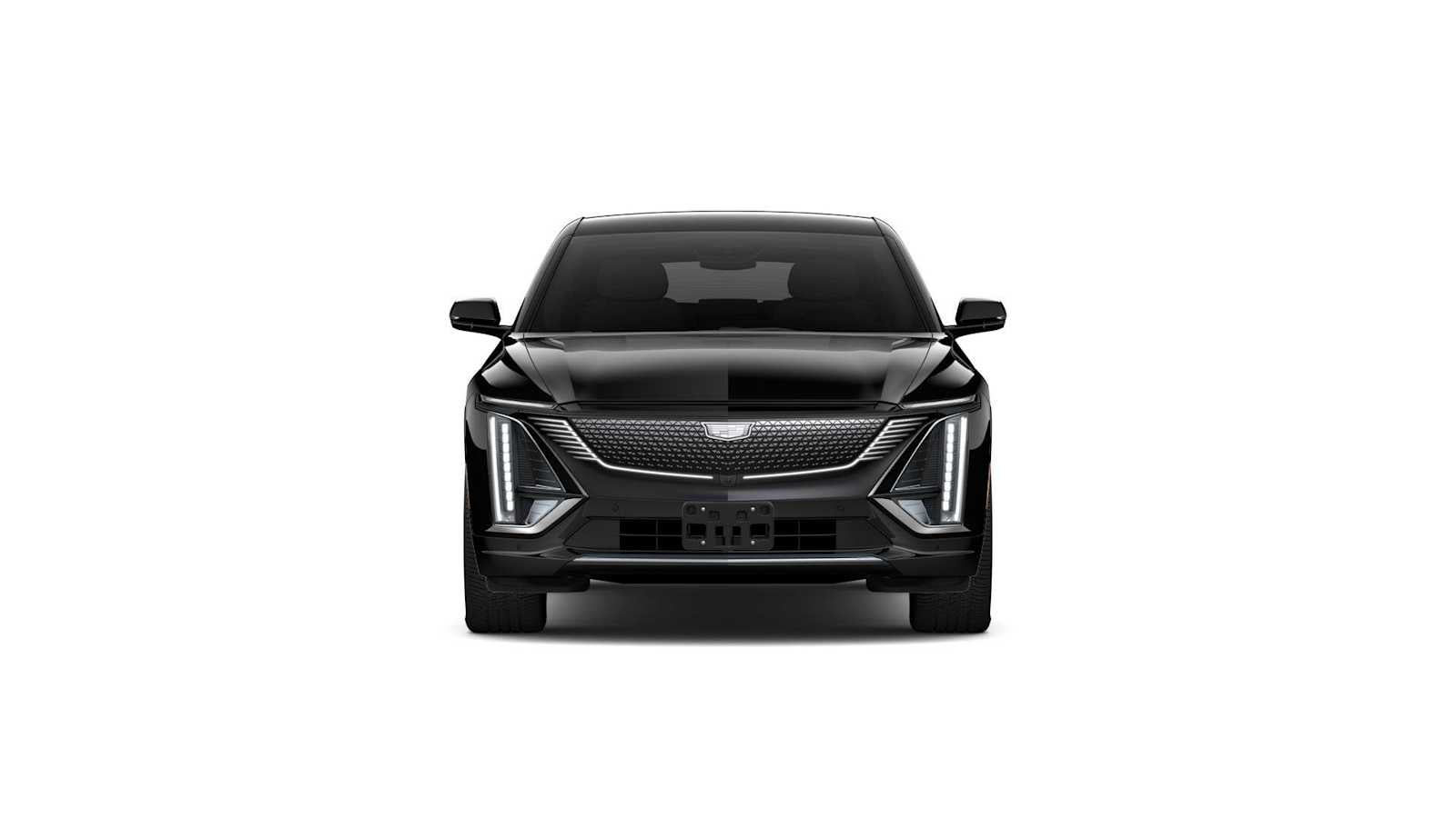 2027 Cadillac LYRIQ 4dr Sport