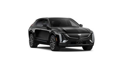 2027 Cadillac LYRIQ 4dr Sport