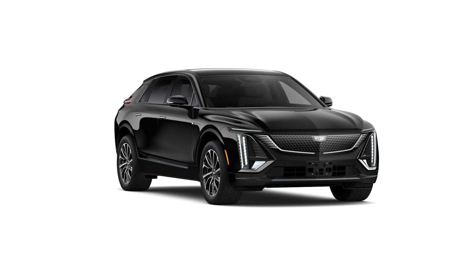 2027 Cadillac LYRIQ 4dr Sport