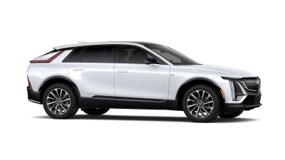 2027 Cadillac LYRIQ 4dr Sport