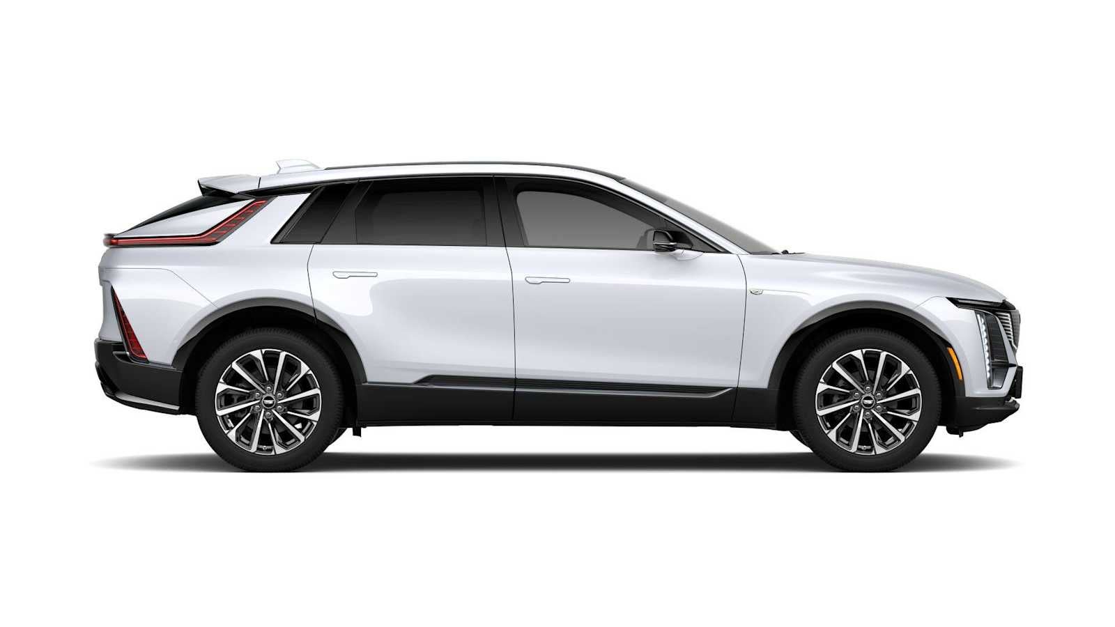 2027 Cadillac LYRIQ 4dr Sport