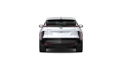2027 Cadillac LYRIQ 4dr Sport