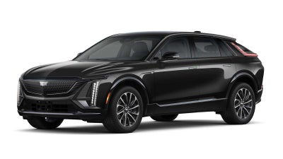 2026 Cadillac LYRIQ 4dr Sport