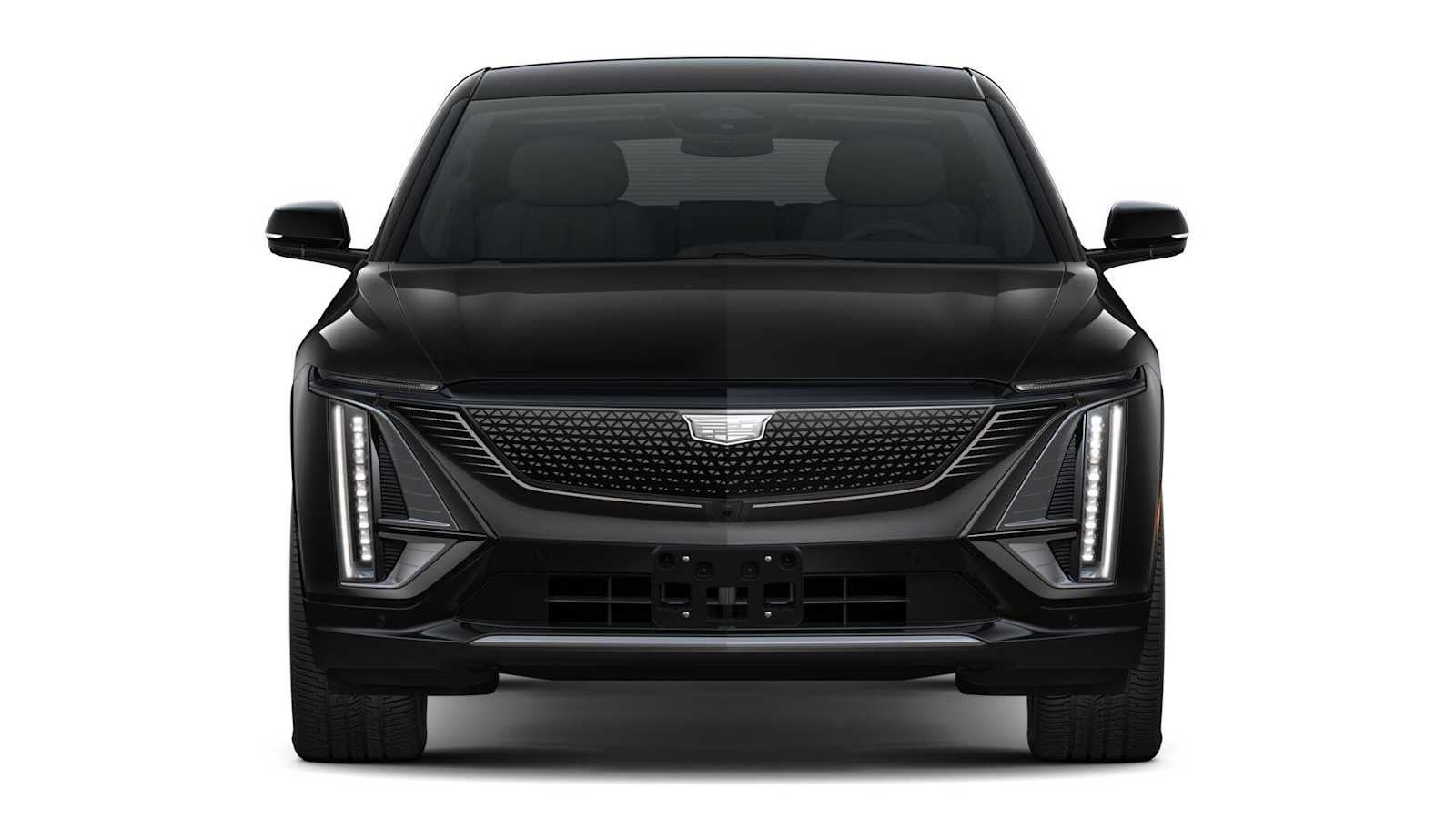 2026 Cadillac LYRIQ 4dr Sport
