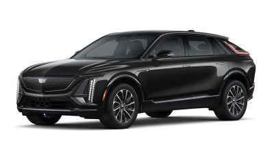2026 Cadillac LYRIQ 4dr Sport