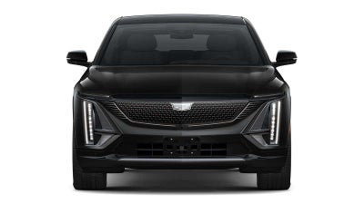 2026 Cadillac LYRIQ 4dr Sport