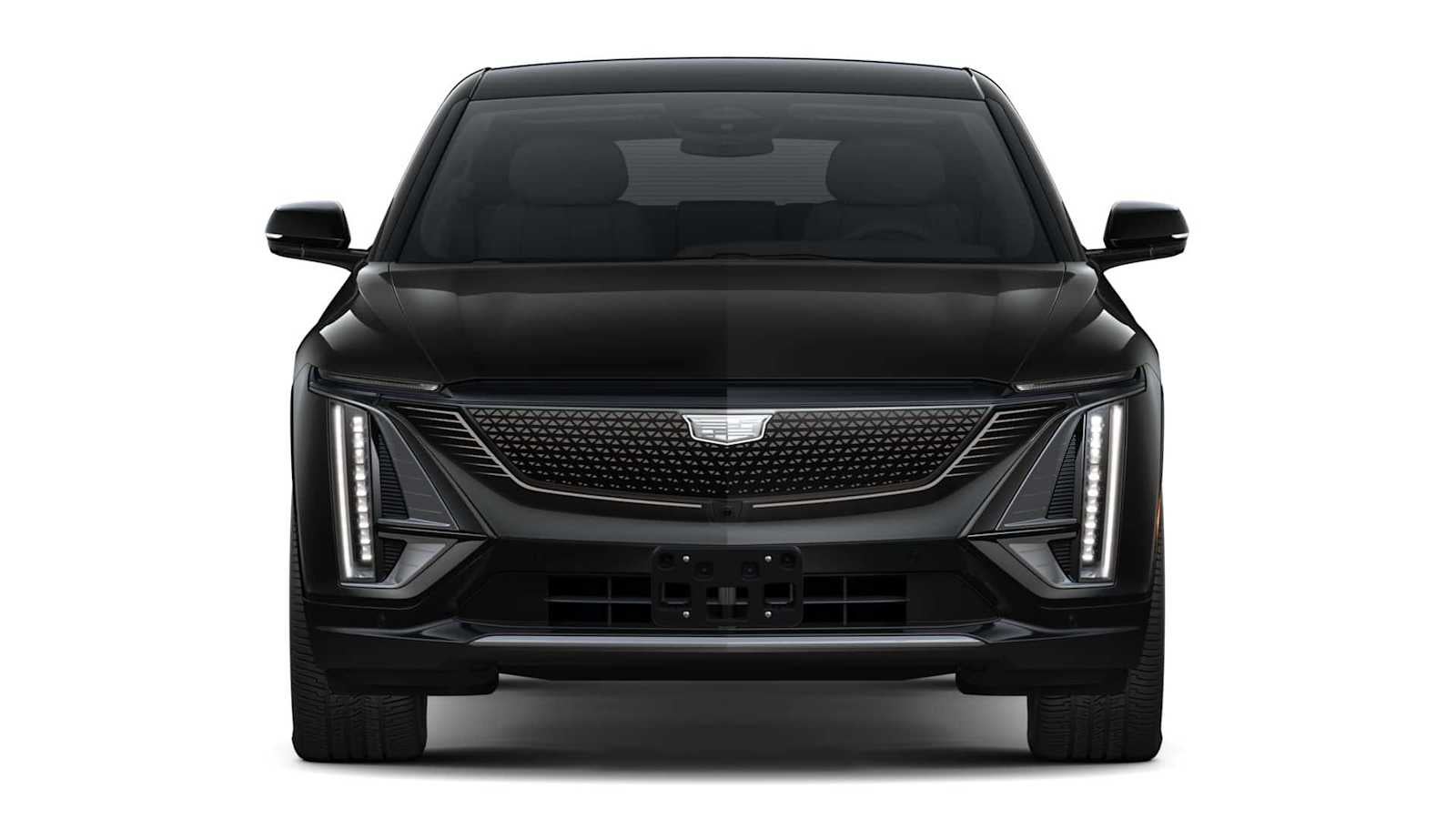 2026 Cadillac LYRIQ 4dr Sport