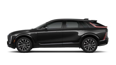 2026 Cadillac LYRIQ 4dr Sport
