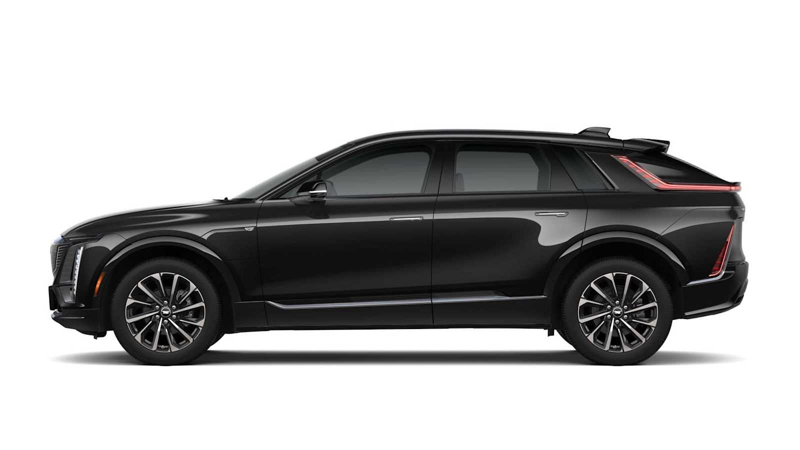 2026 Cadillac LYRIQ 4dr Sport