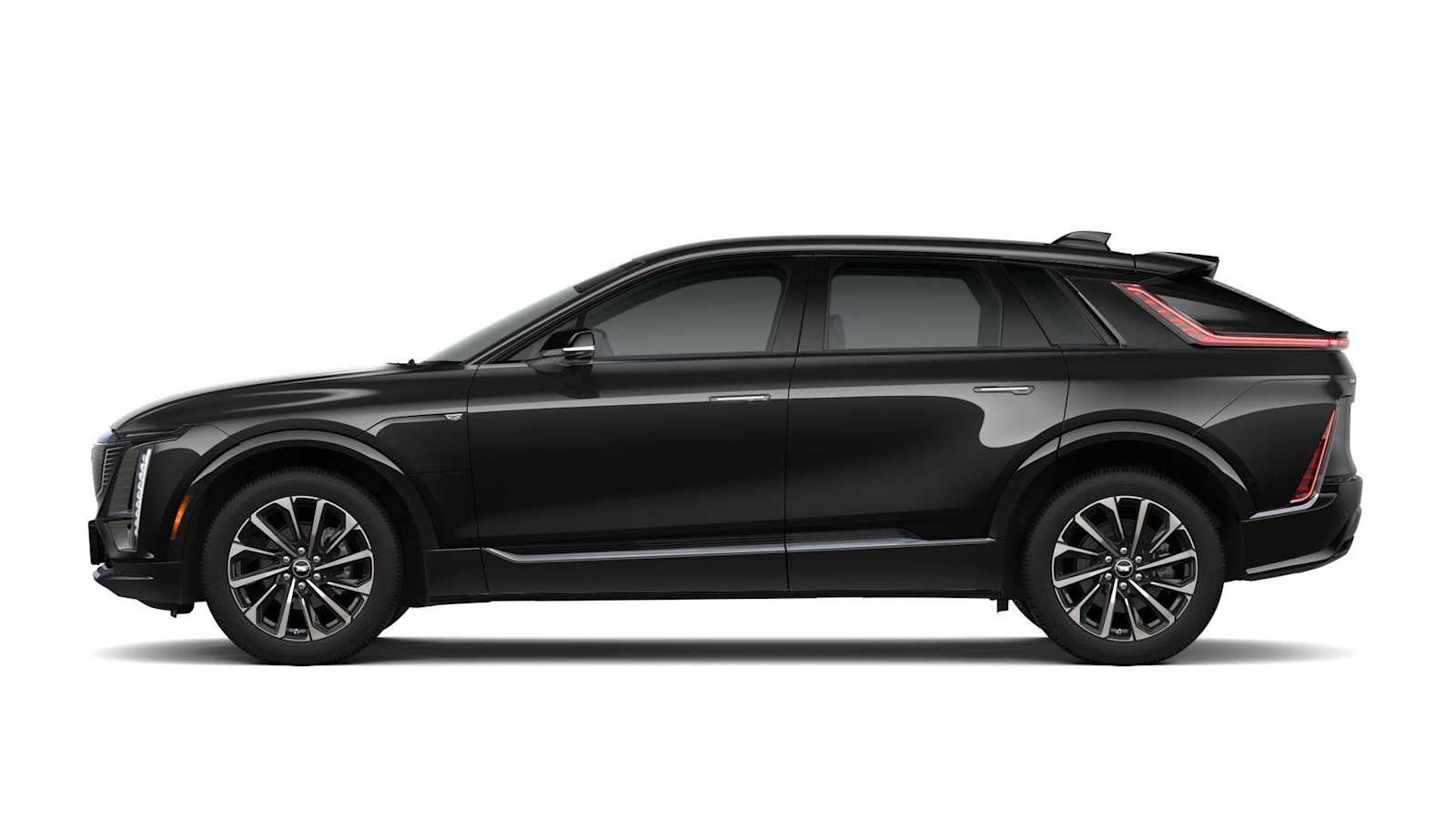 2026 Cadillac LYRIQ 4dr Sport