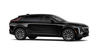 2027 Cadillac LYRIQ 4dr Sport