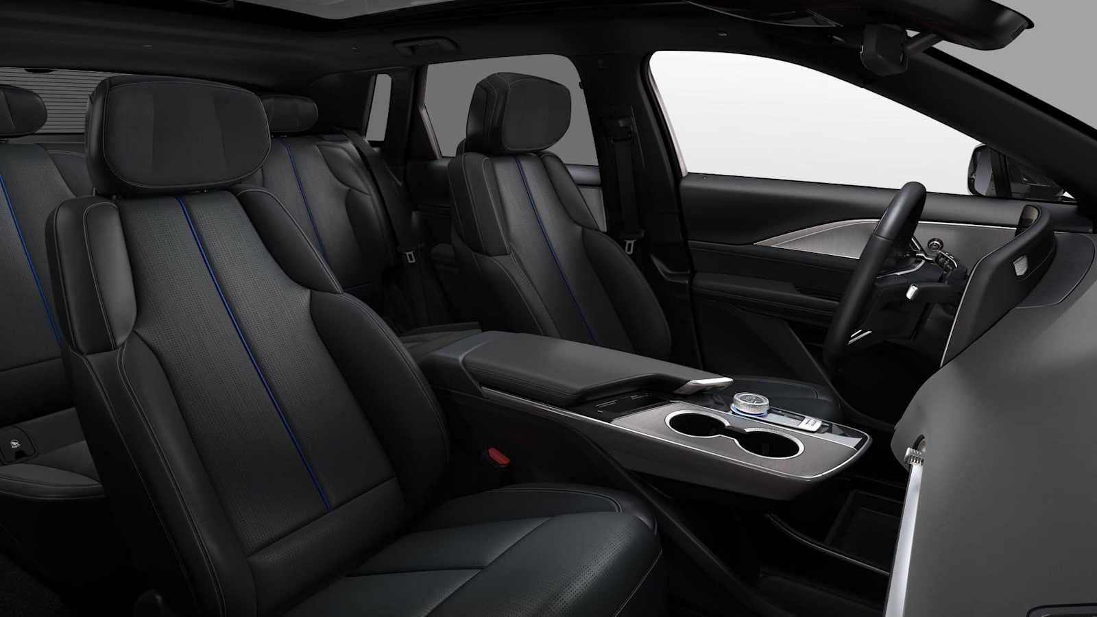 2027 Cadillac LYRIQ 4dr Sport