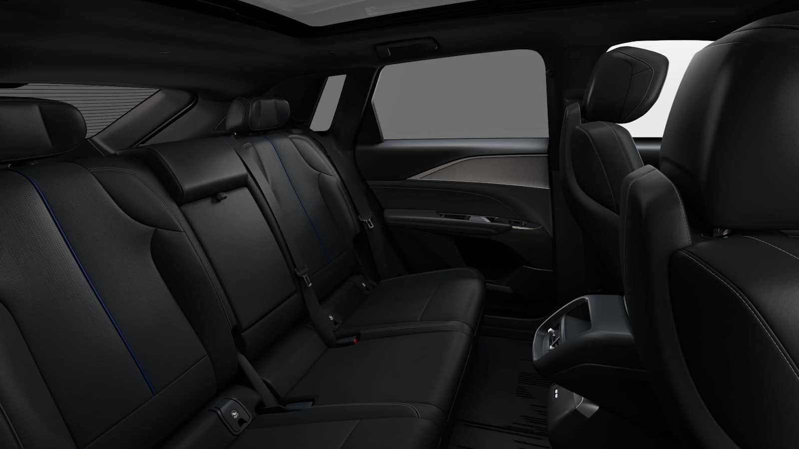2027 Cadillac LYRIQ 4dr Sport