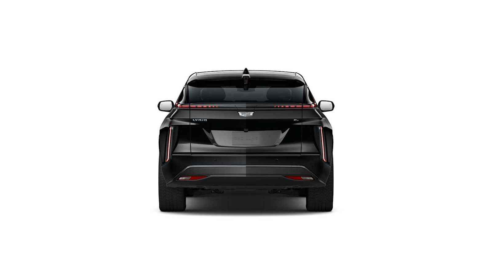 2027 Cadillac LYRIQ 4dr Sport