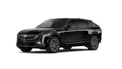 2027 Cadillac LYRIQ 4dr Sport
