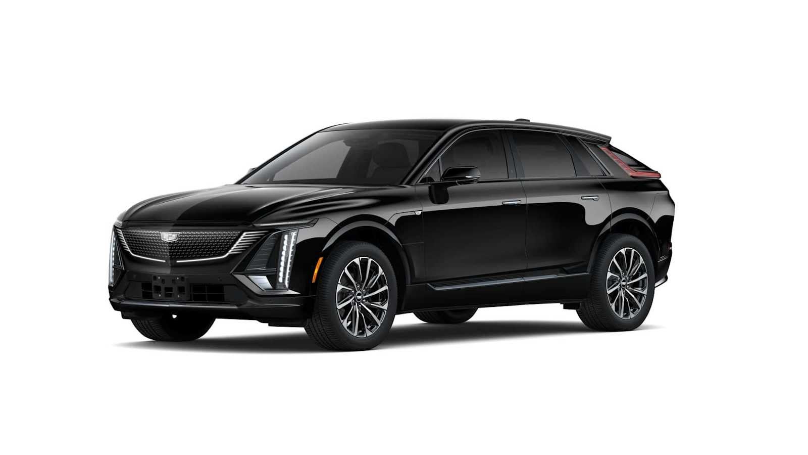 2027 Cadillac LYRIQ 4dr Sport