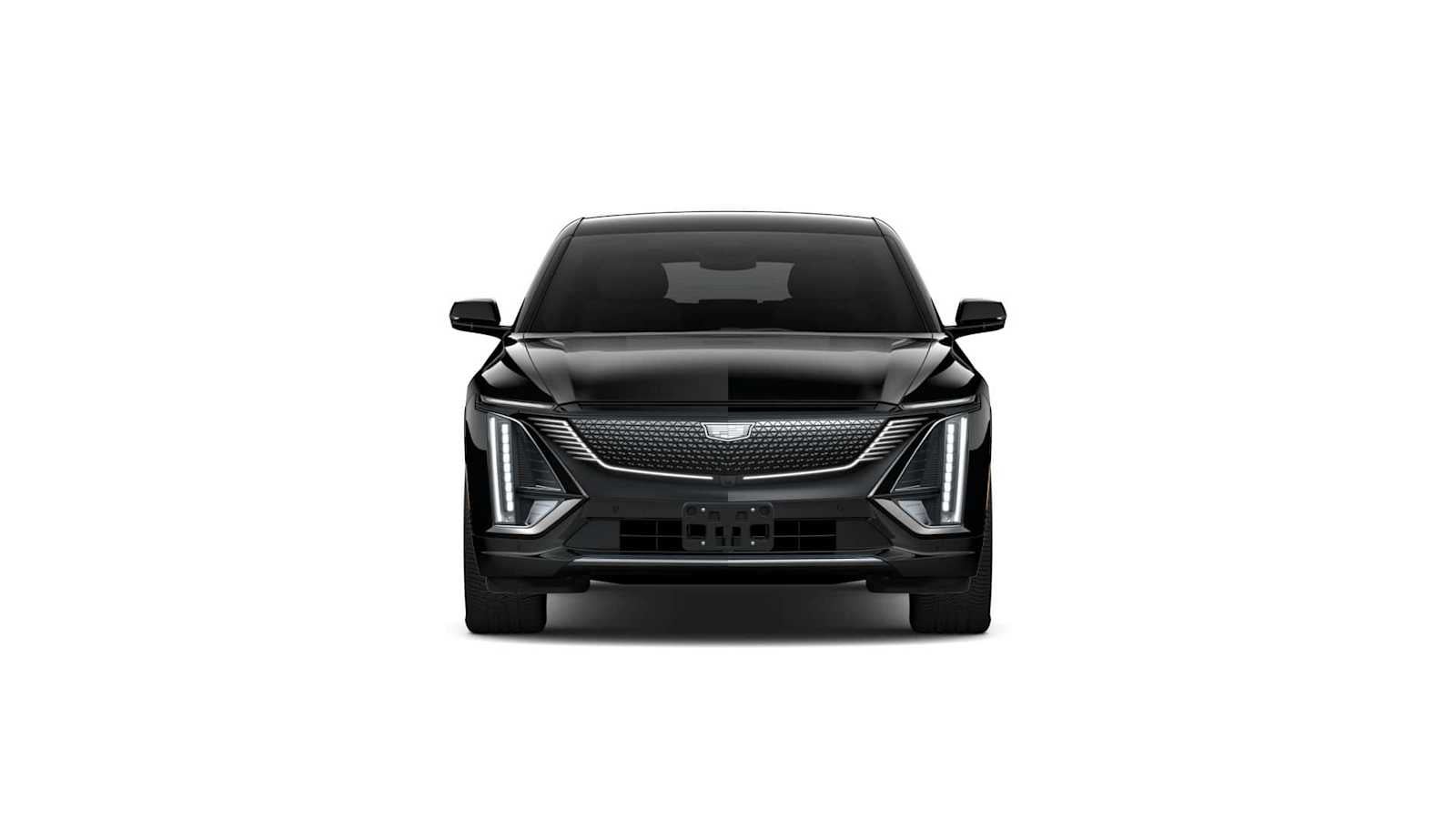 2027 Cadillac LYRIQ 4dr Sport