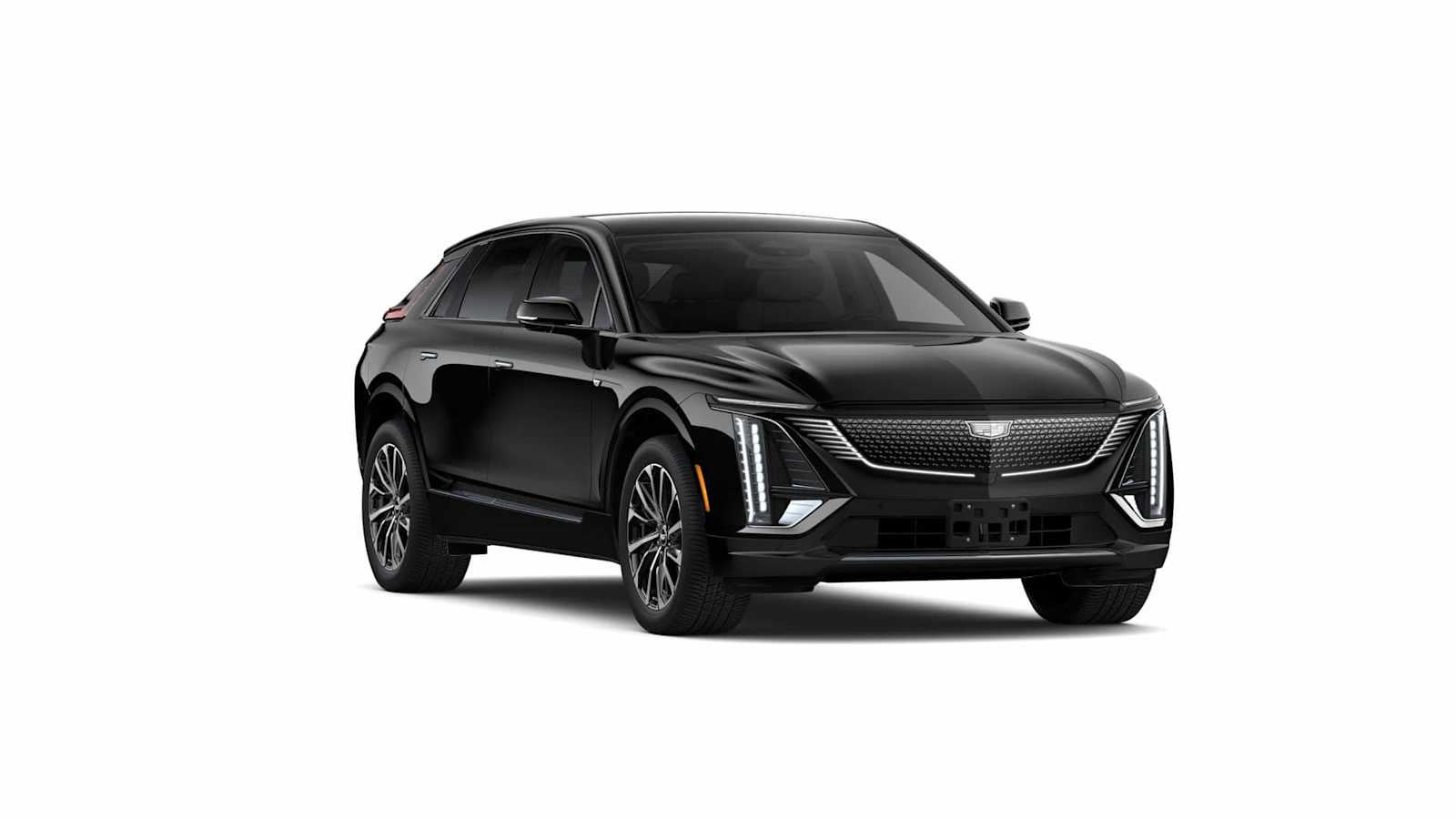2027 Cadillac LYRIQ 4dr Sport