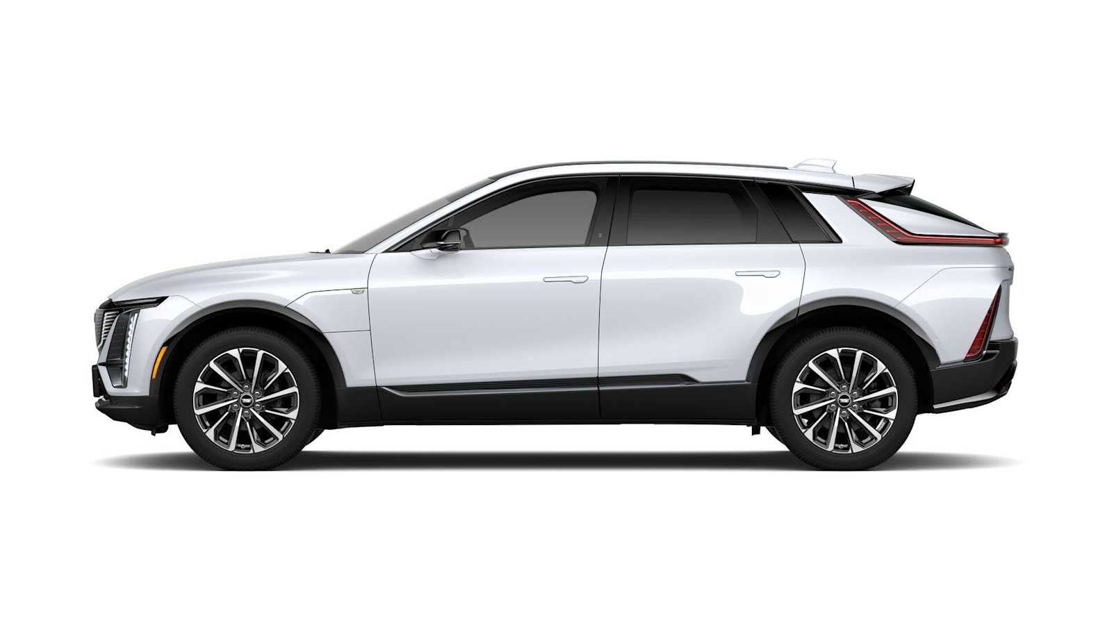 2027 Cadillac LYRIQ 4dr Sport