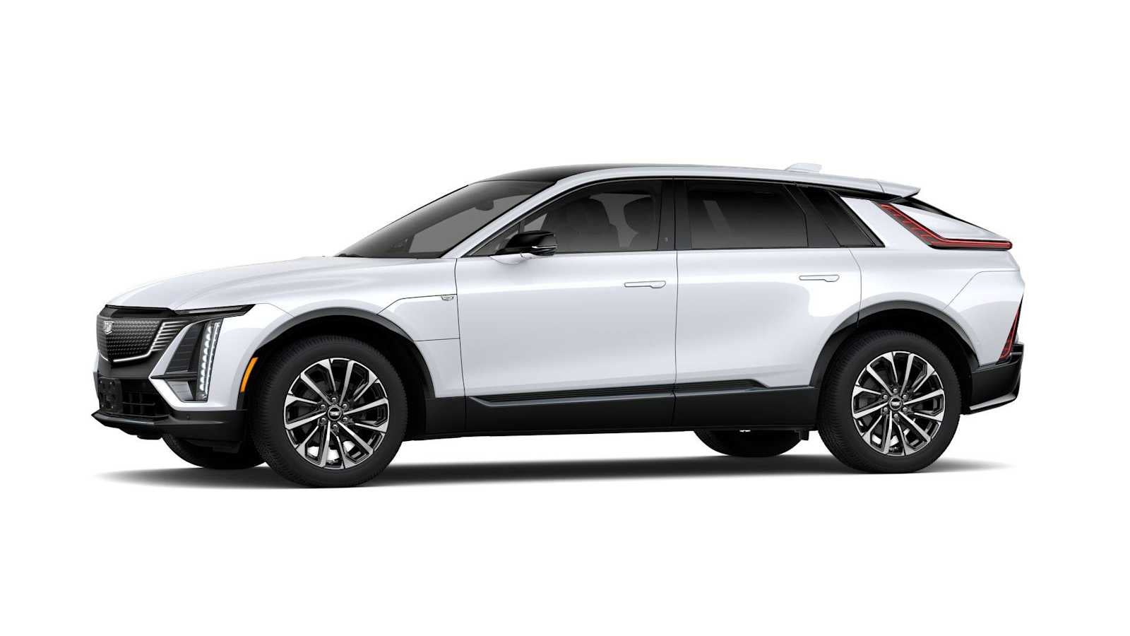 2027 Cadillac LYRIQ 4dr Sport