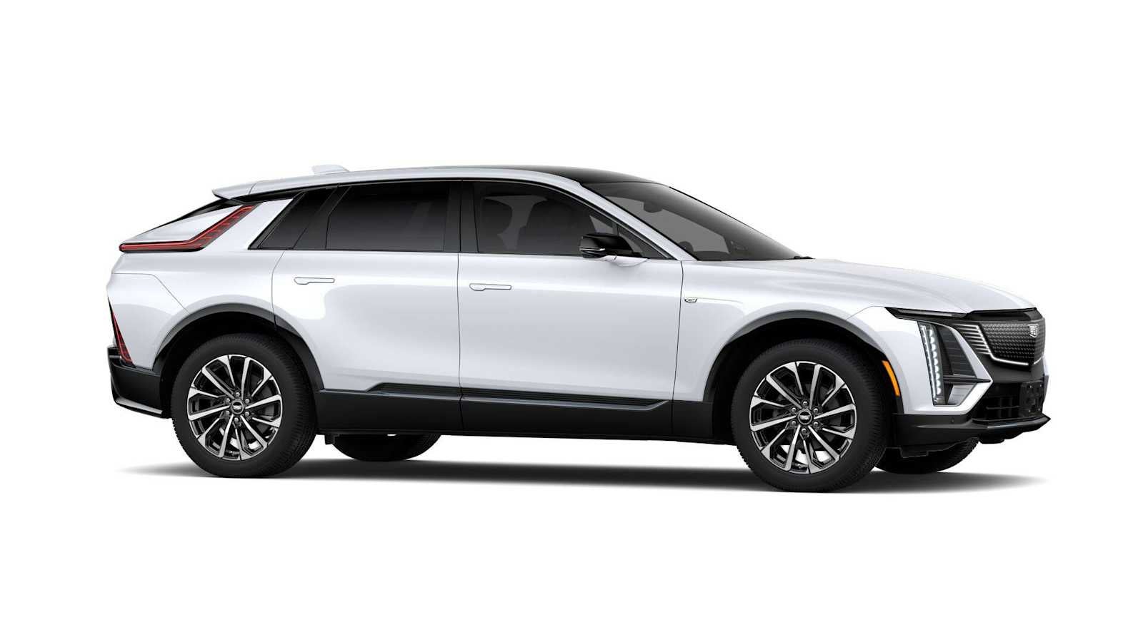 2027 Cadillac LYRIQ 4dr Sport