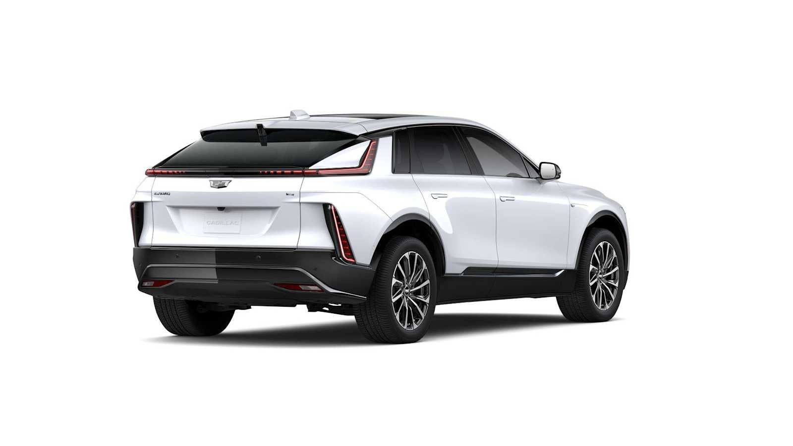 2027 Cadillac LYRIQ 4dr Sport