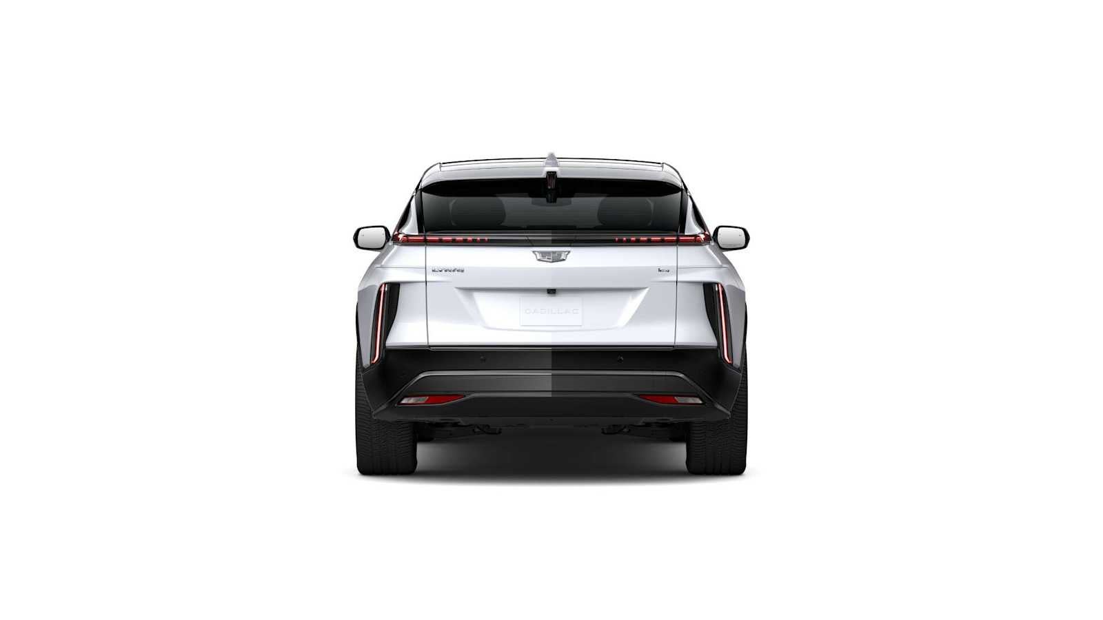 2027 Cadillac LYRIQ 4dr Sport