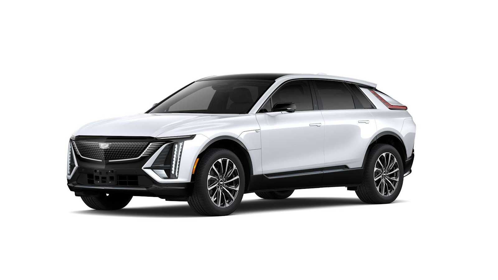 2027 Cadillac LYRIQ 4dr Sport