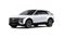 2027 Cadillac LYRIQ 4dr Sport