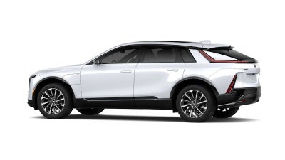 2027 Cadillac LYRIQ 4dr Sport