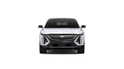 2027 Cadillac LYRIQ 4dr Sport