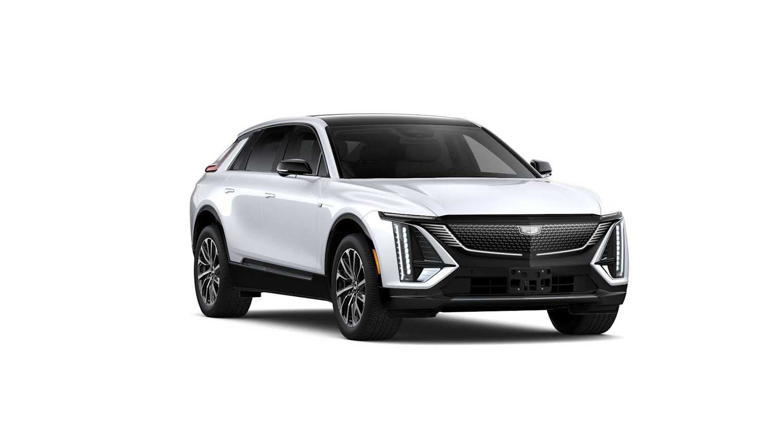 2027 Cadillac LYRIQ 4dr Sport