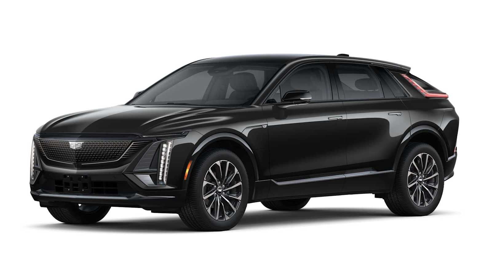 2026 Cadillac LYRIQ 4dr Sport