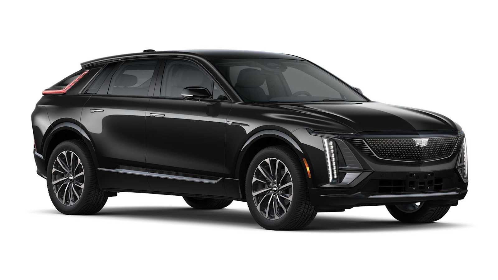 2026 Cadillac LYRIQ 4dr Sport