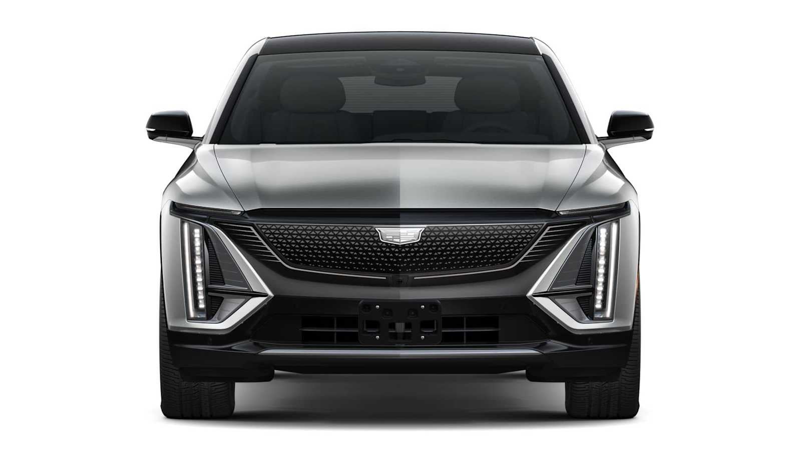 2026 Cadillac LYRIQ 4dr Sport