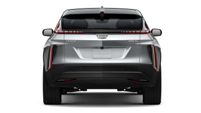 2026 Cadillac LYRIQ 4dr Sport