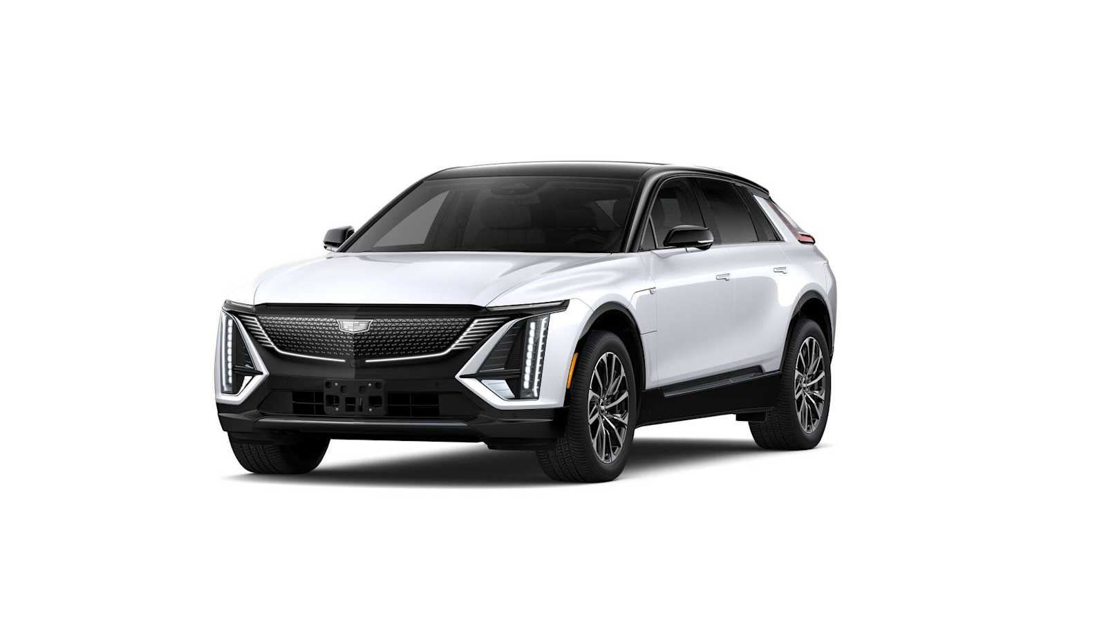 2026 Cadillac LYRIQ 4dr Sport