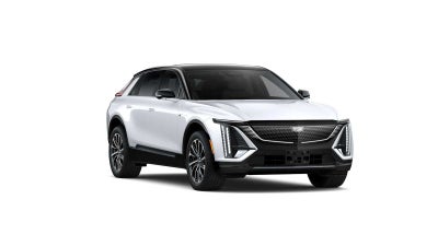 2026 Cadillac LYRIQ 4dr Sport