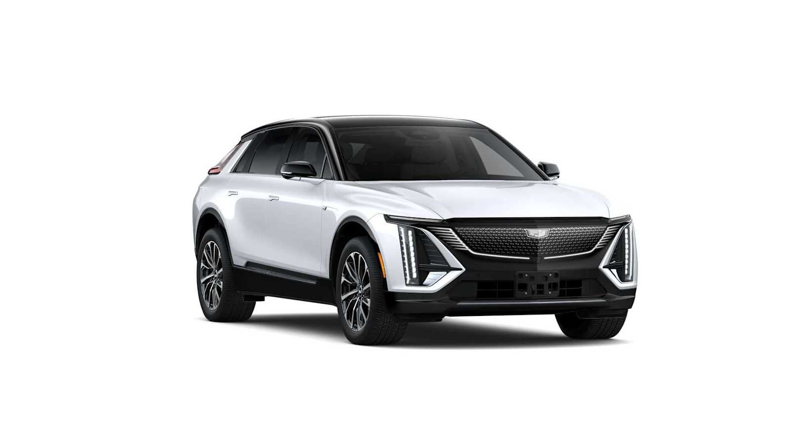 2026 Cadillac LYRIQ 4dr Sport