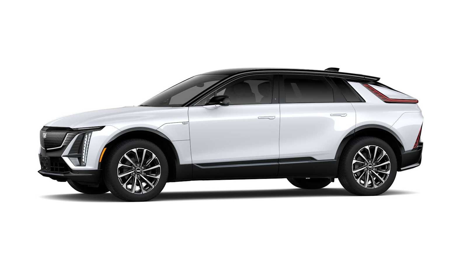 2026 Cadillac LYRIQ 4dr Sport