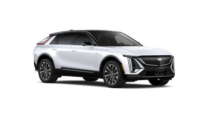 2026 Cadillac LYRIQ 4dr Sport