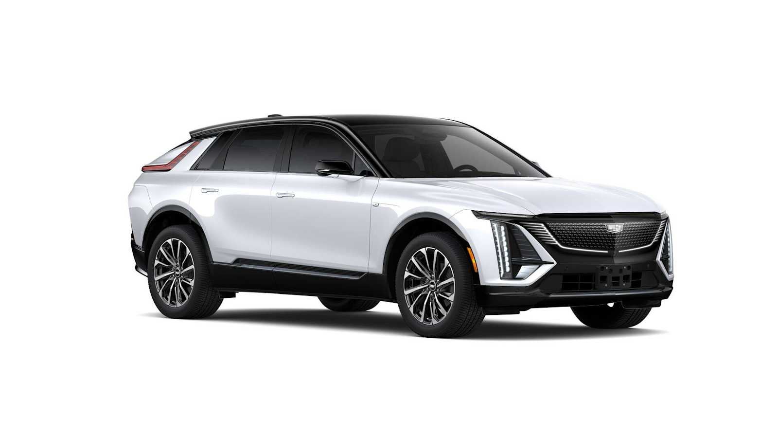 2026 Cadillac LYRIQ 4dr Sport