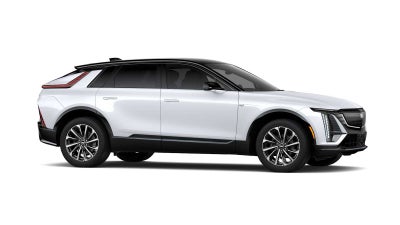 2026 Cadillac LYRIQ 4dr Sport