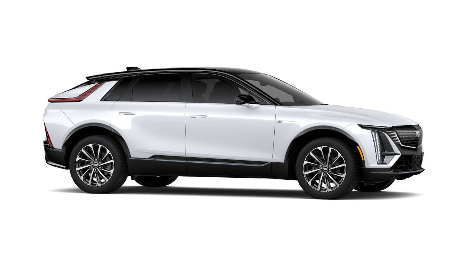 2026 Cadillac LYRIQ 4dr Sport
