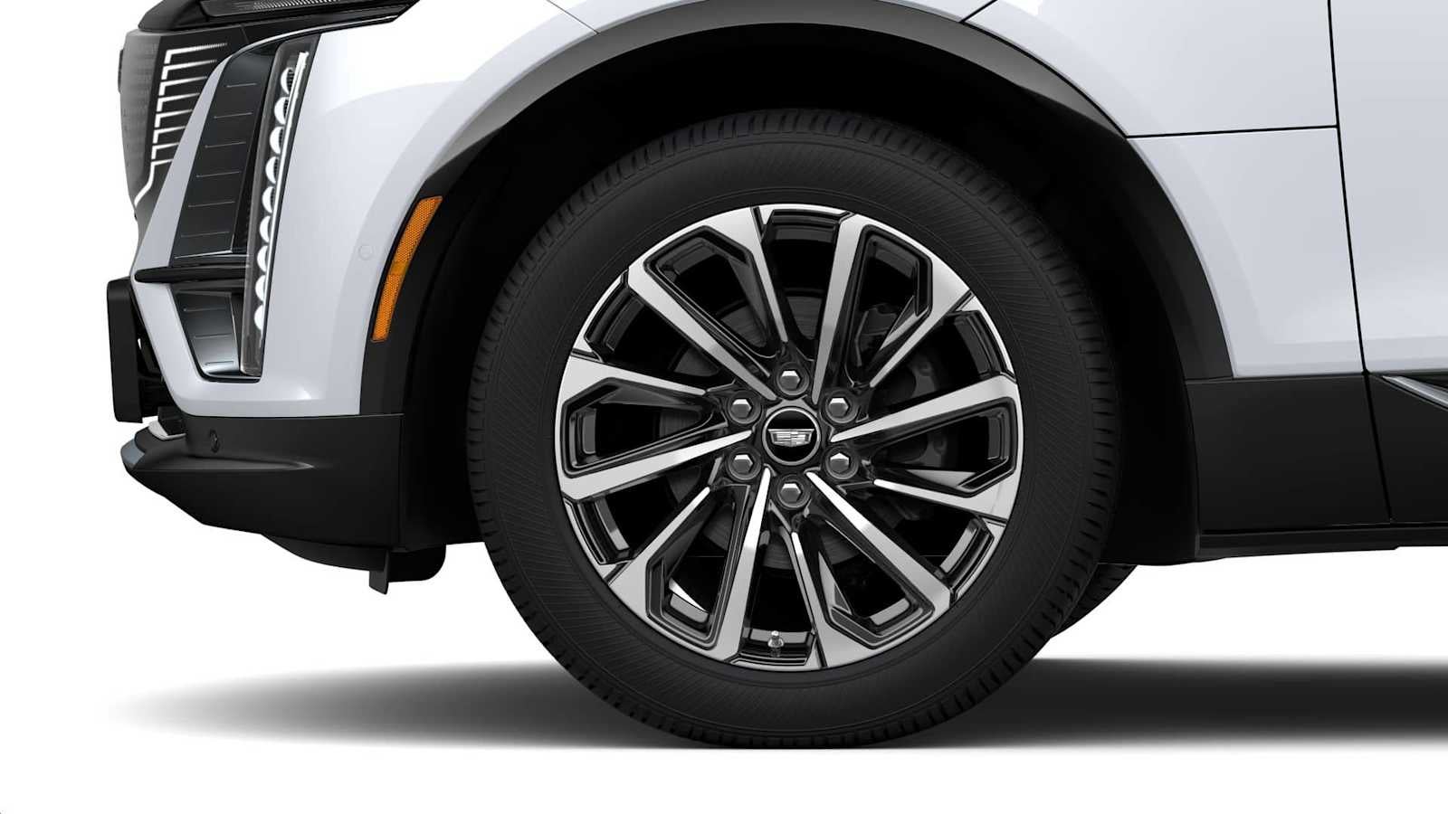 2026 Cadillac LYRIQ 4dr Sport