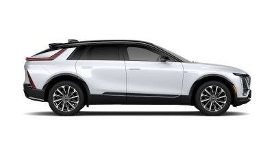 2026 Cadillac LYRIQ 4dr Sport