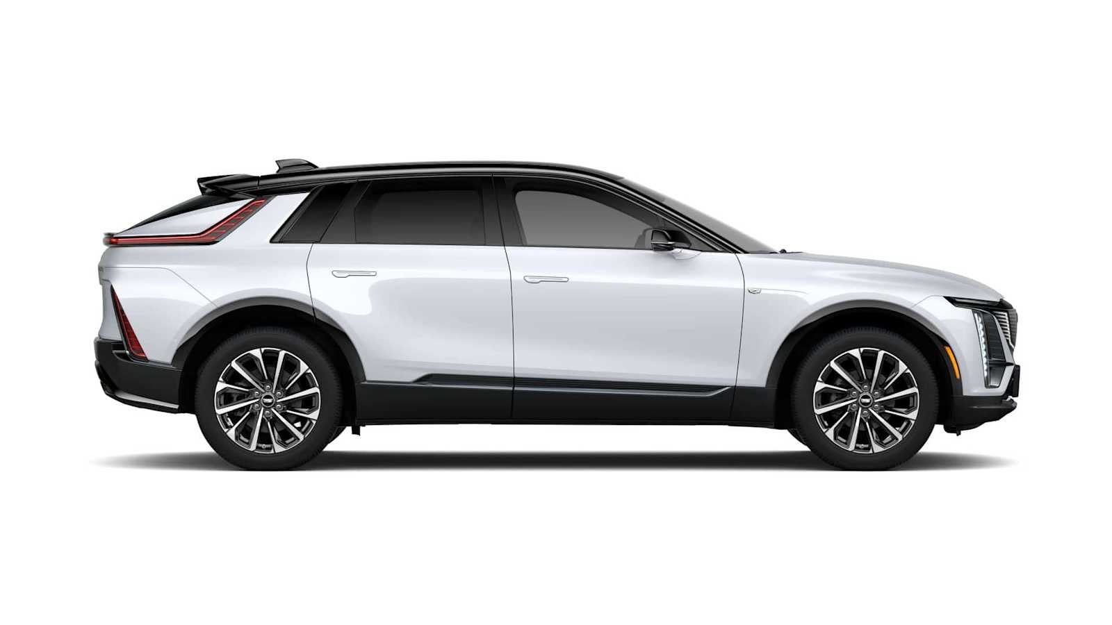 2026 Cadillac LYRIQ 4dr Sport
