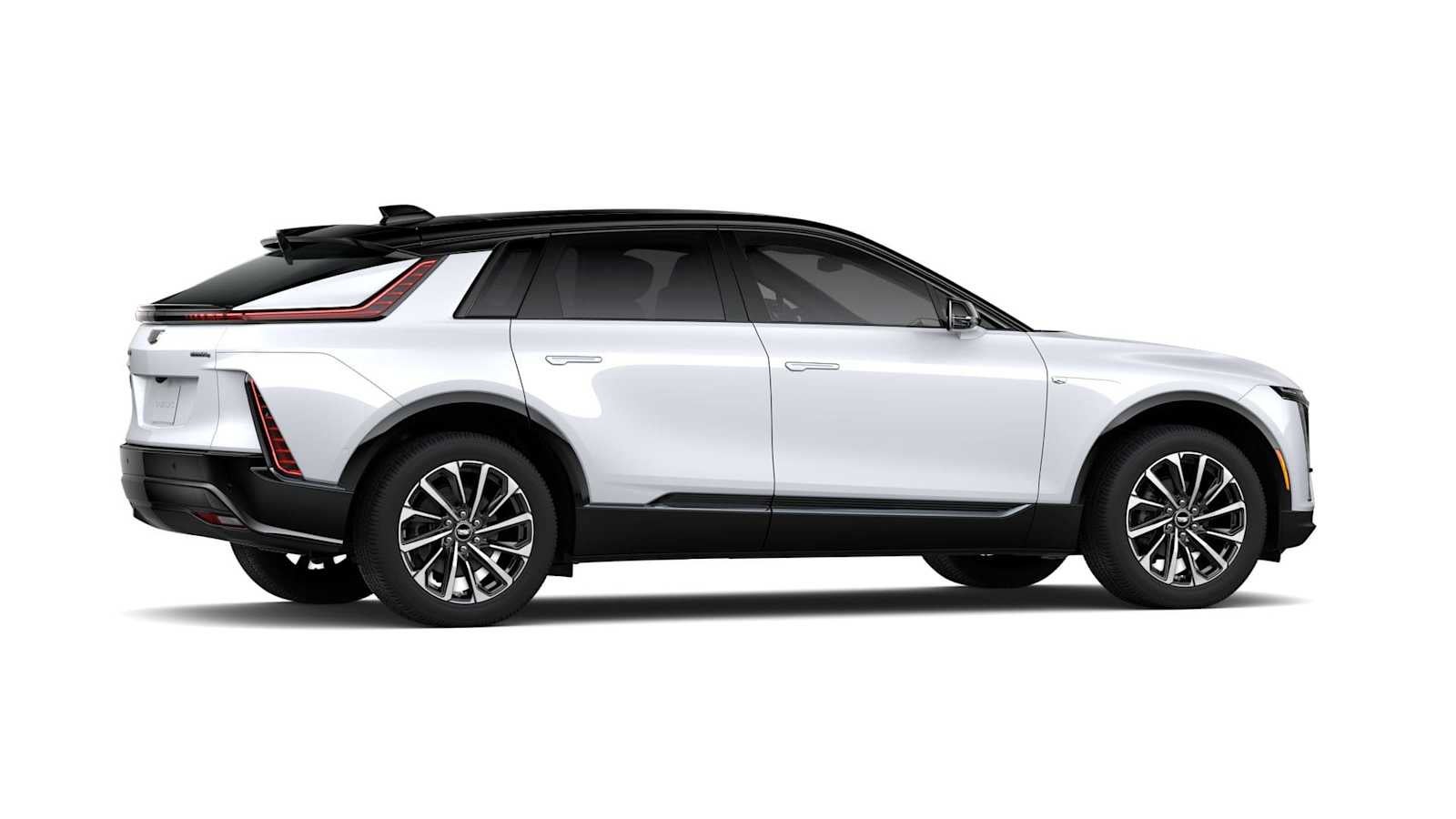 2026 Cadillac LYRIQ 4dr Sport