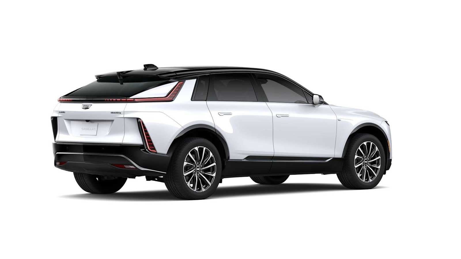 2026 Cadillac LYRIQ 4dr Sport